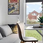 0458-romo-vestergade-129-app-91 Apartamento