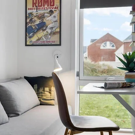 0458-romo-vestergade-129-app-91 Appartement
