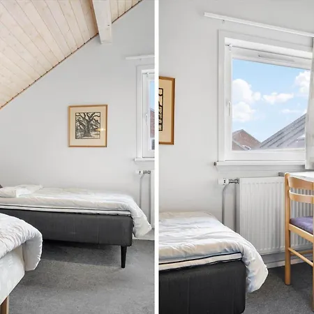 Appartement 0458-romo-vestergade-129-app-91 Sønderby