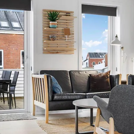Appartement 0458-romo-vestergade-129-app-91 Sønderby