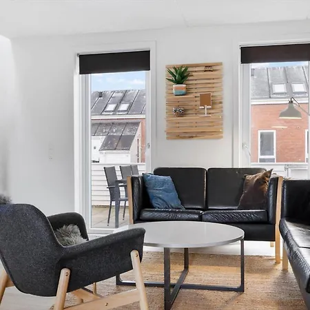 Apartman 0458-romo-vestergade-129-app-91