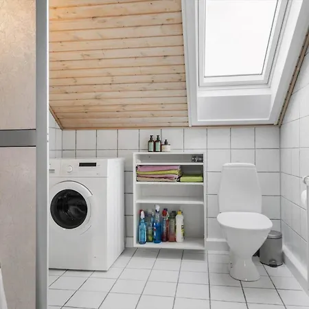 0458-romo-vestergade-129-app-91 Appartement Sønderby