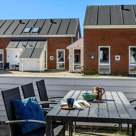 0458-romo-vestergade-129-app-91 Apartman Sønderby