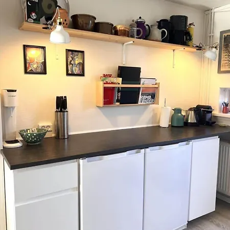 0458-romo-vestergade-129-app-91 Appartement Sønderby