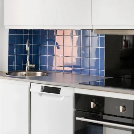Appartement 0458-romo-vestergade-129-app-91 *