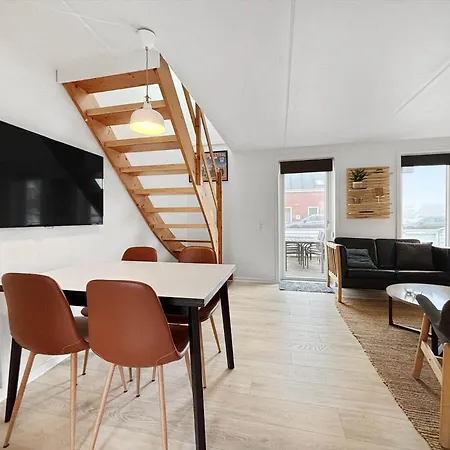 0458-romo-vestergade-129-app-91 Appartement *