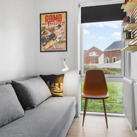 0458-romo-vestergade-129-app-91 Appartement Sønderby