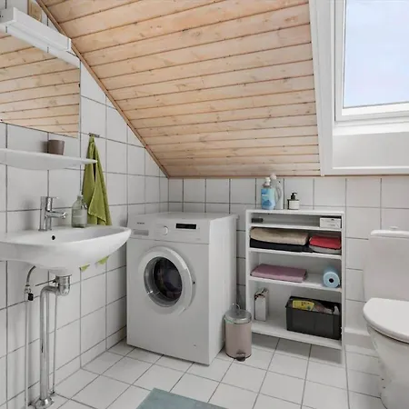 Appartement 0458-romo-vestergade-129-app-91 *