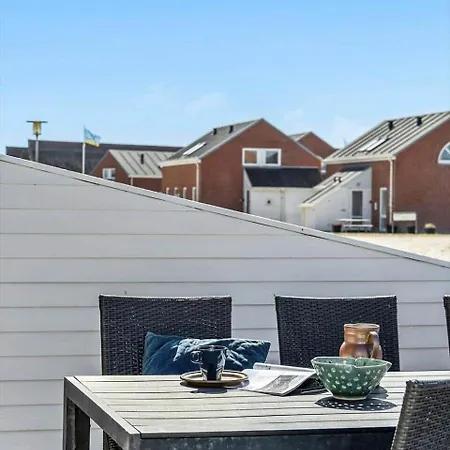 0458-romo-vestergade-129-app-91 Appartement *