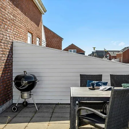 Appartement 0458-romo-vestergade-129-app-91 *