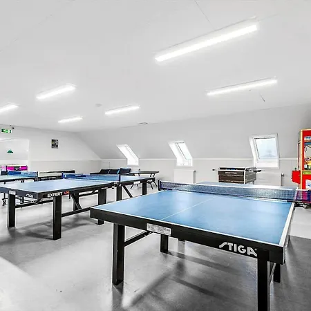 Διαμέρισμα 0458-romo-vestergade-129-app-91 Sønderby