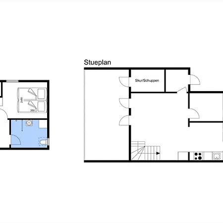 0458-romo-vestergade-129-app-91 Appartement Sønderby