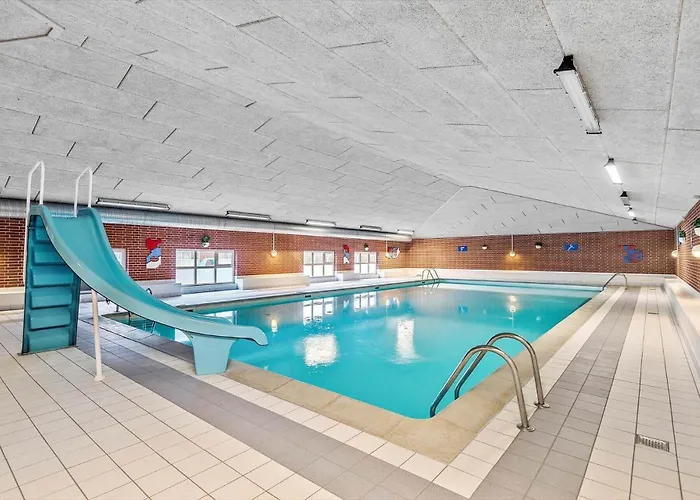 Apartamento 0458-romo-vestergade-129-app-91 *
