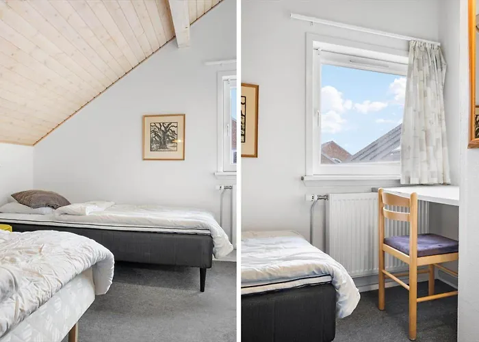 Apartamento 0458-romo-vestergade-129-app-91 Sønderby