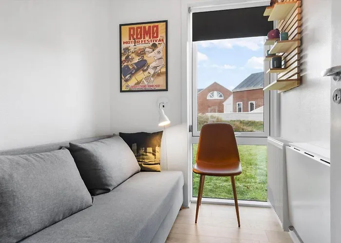 0458-romo-vestergade-129-app-91 Apartamento *