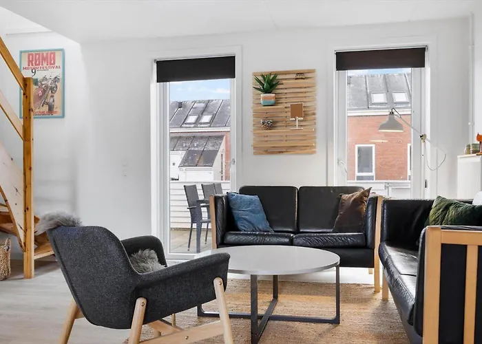 Apartamento 0458-romo-vestergade-129-app-91