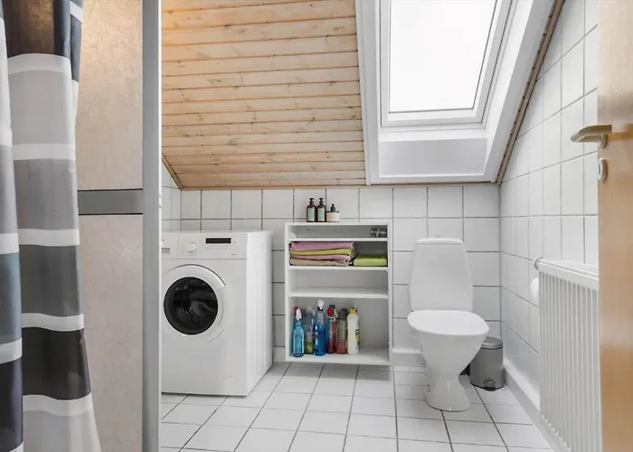 0458-romo-vestergade-129-app-91 Apartamento Sønderby