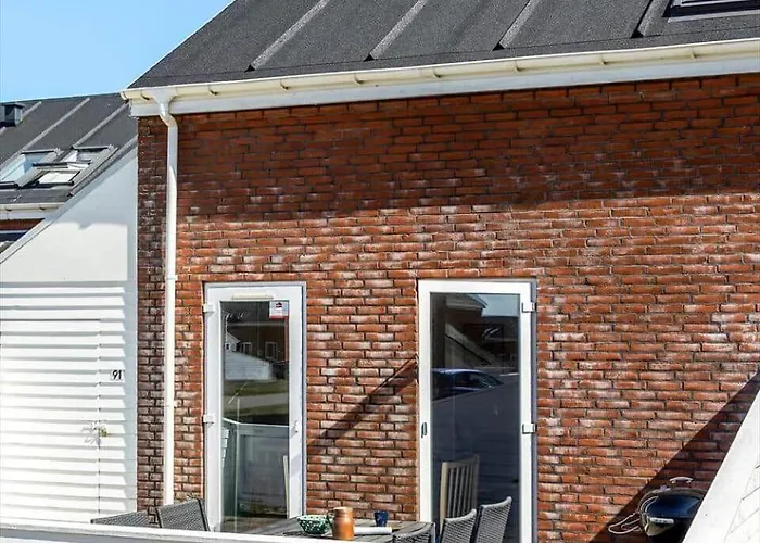 Apartamento 0458-romo-vestergade-129-app-91 *