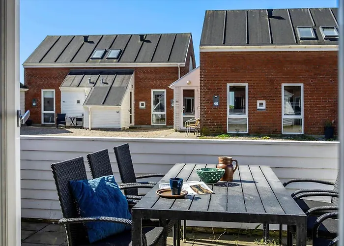 0458-romo-vestergade-129-app-91 Apartamento Sønderby