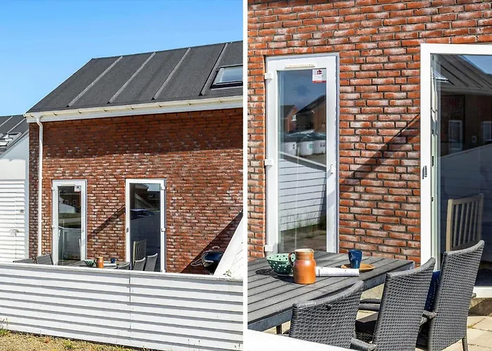 0458-romo-vestergade-129-app-91 Apartamento Sønderby