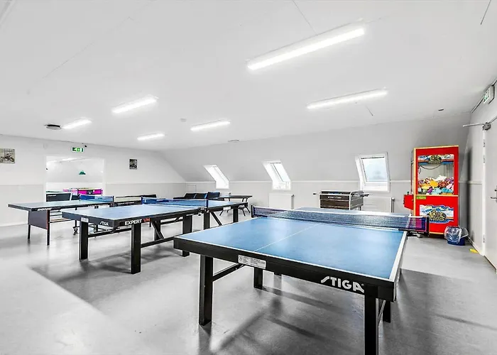 Apartamento 0458-romo-vestergade-129-app-91 Sønderby