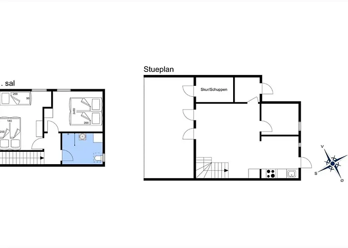 Apartamento 0458-romo-vestergade-129-app-91 Sønderby